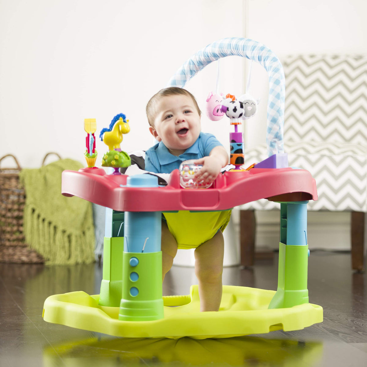 Activity Center L366425