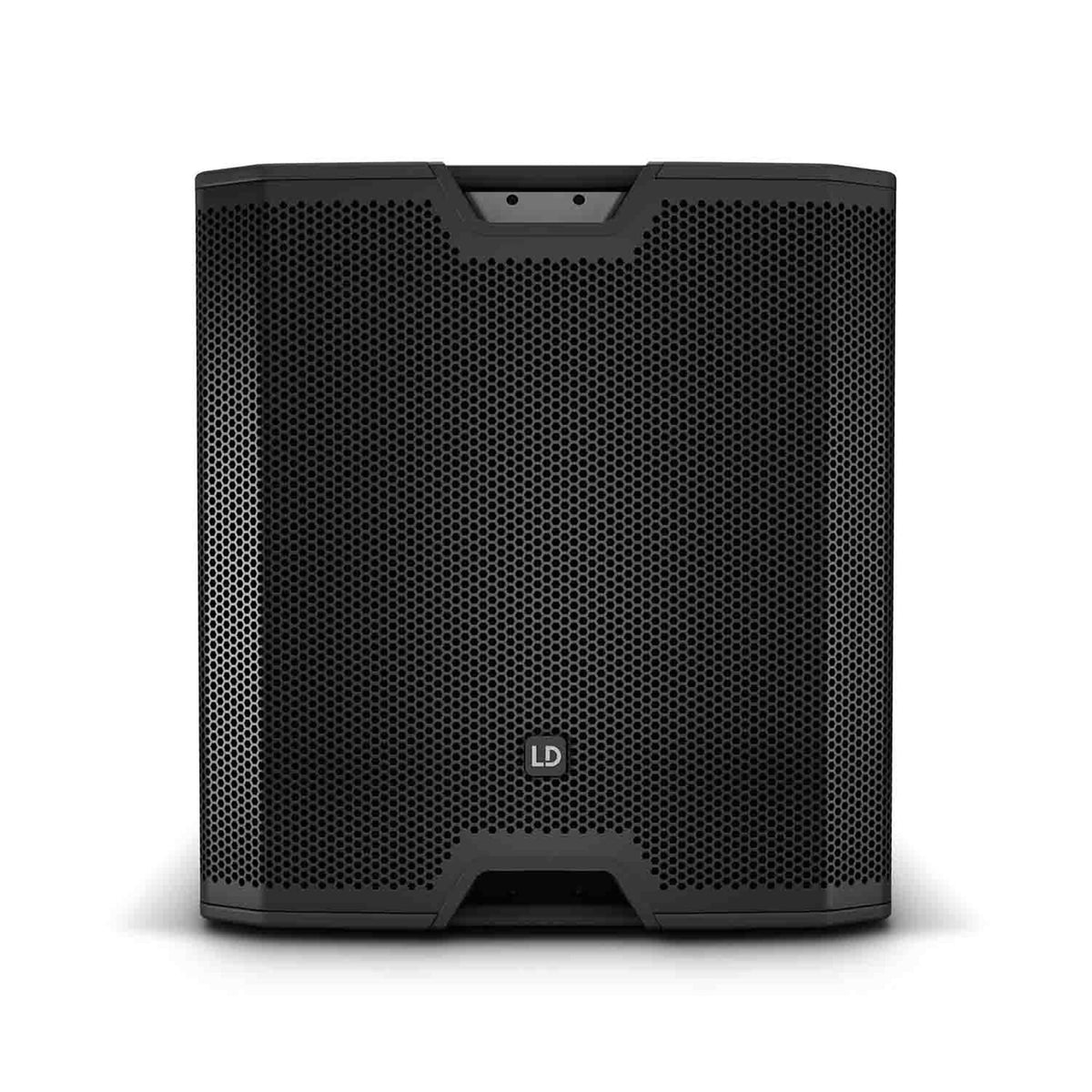 Powered 18 Inch Bass Reflex PA Subwoofer F13104