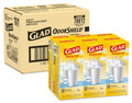 4 Gallon White Trash Bags, 26 Count (Pack of 6) T99225