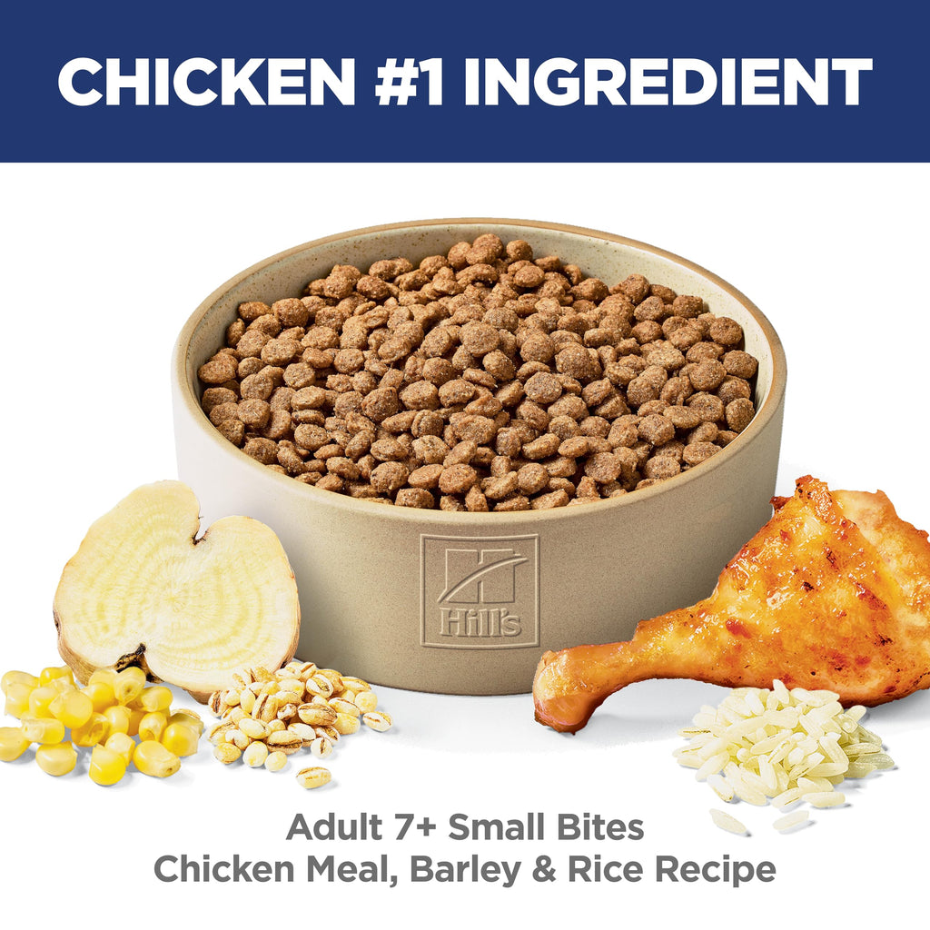 Dry Dog Food L559