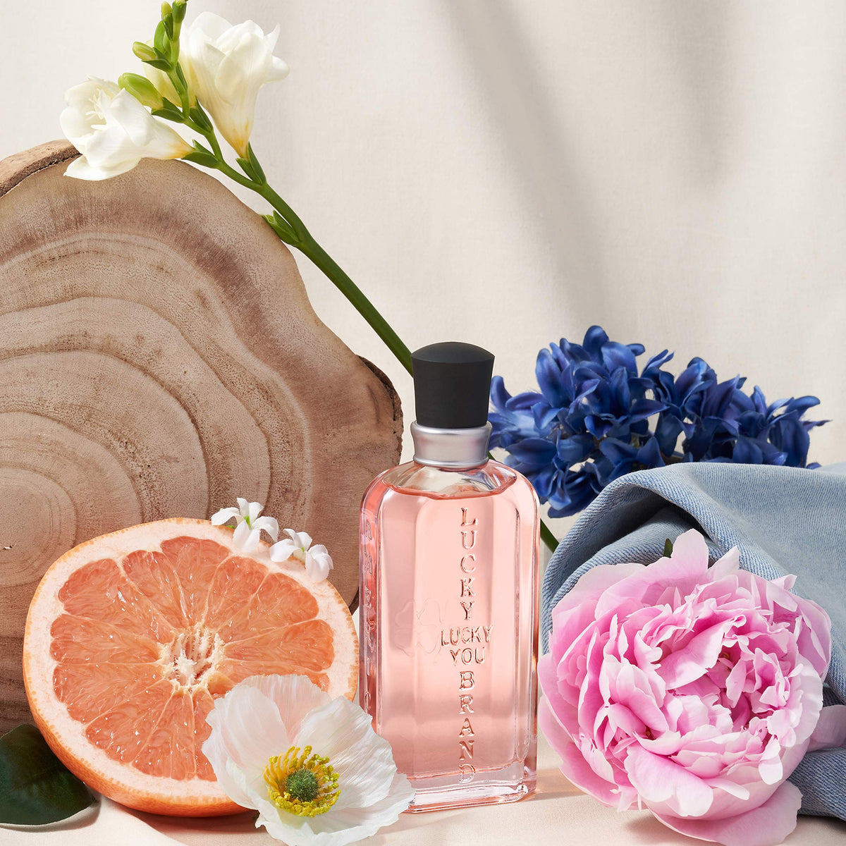 Eau de Toilette for Women 3.4 fl oz J156010