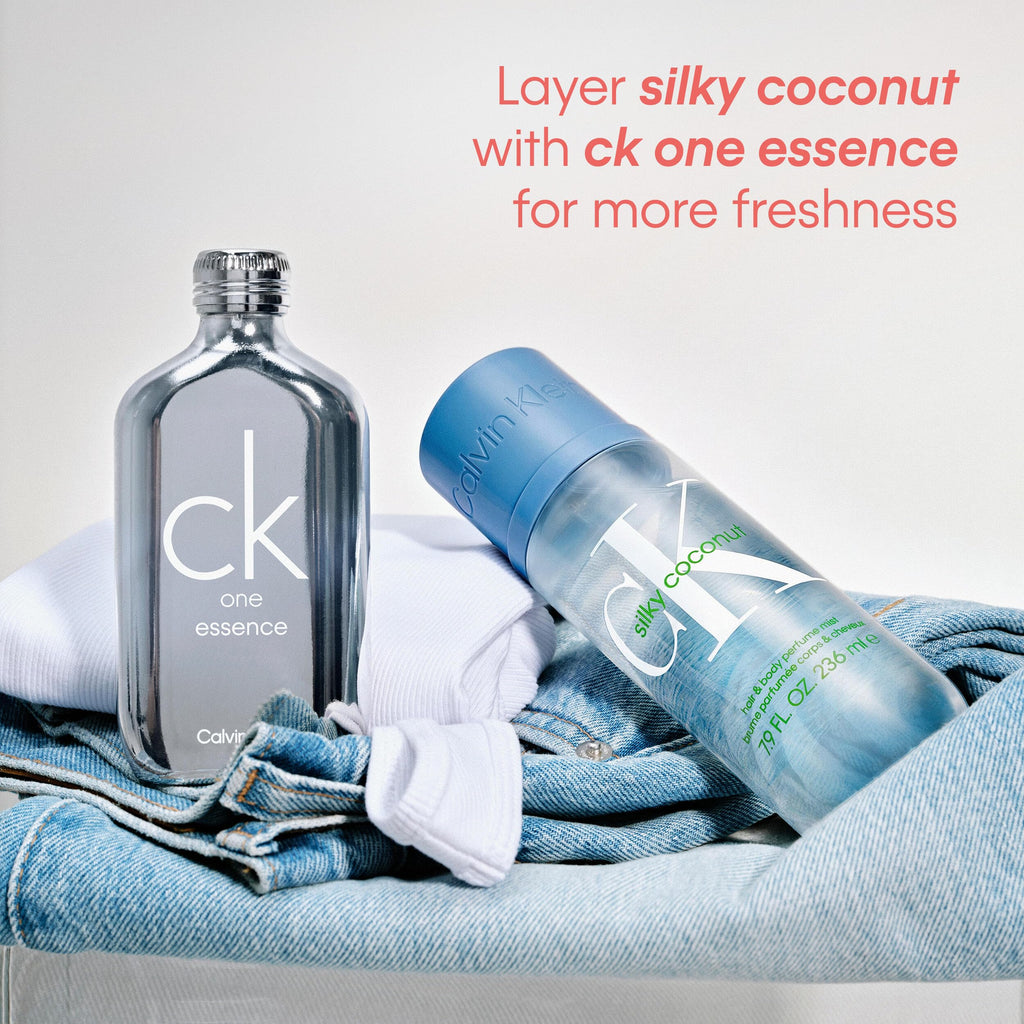 Hair & Body Perfume Mists E629864